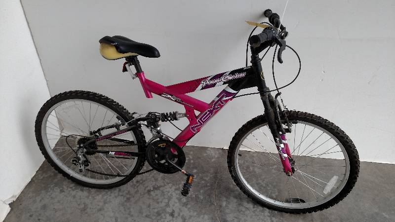 Next Power Climber 24" Bicycle, 18 City of Lakeville