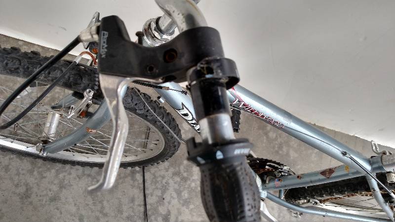 Diamondback Wildwood 26 Bicycle, 2...