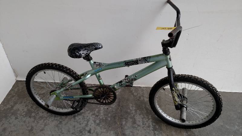 Next Chaos 20 Bicycle...