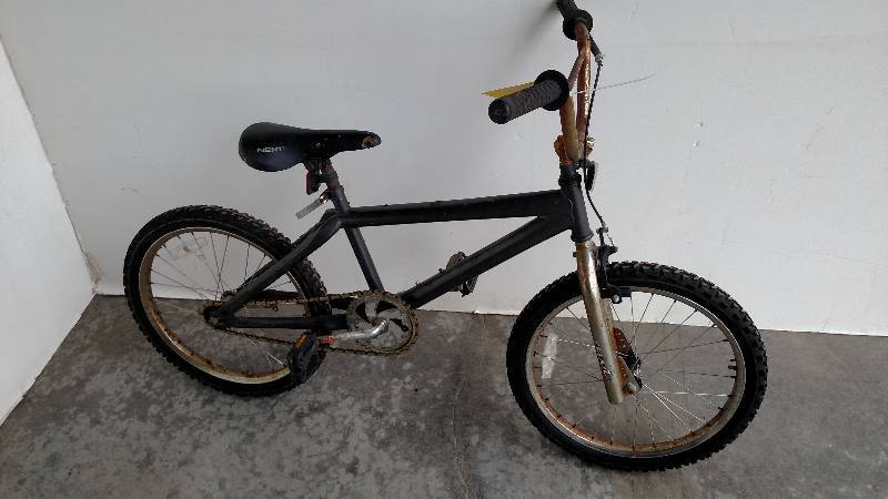 Dynacraft Wipeout 20 Bicycle...