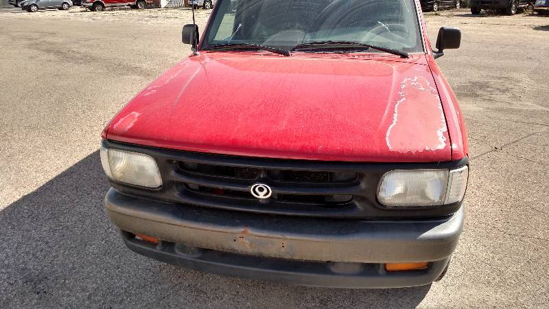 1995 Mazda B2300 Pickup Truck