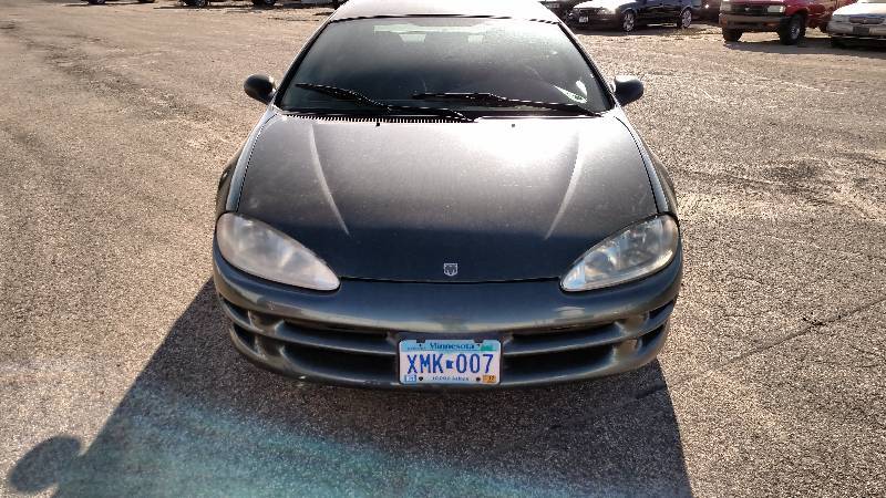 2002 Dodge Intrepid
