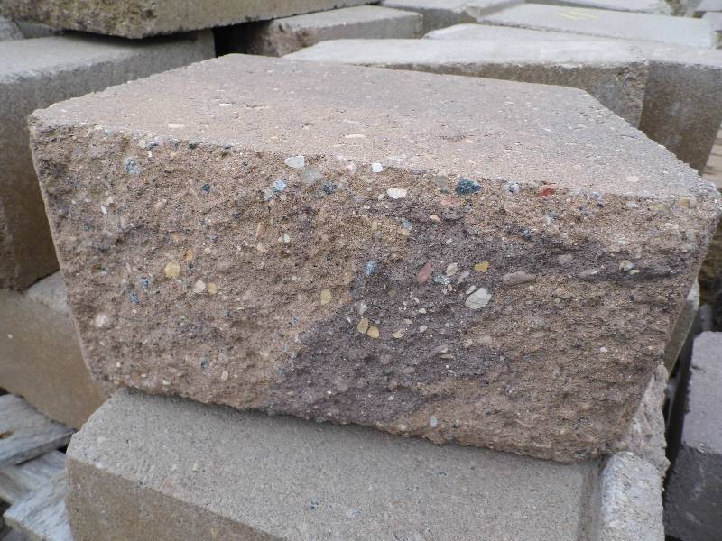 lot 17 image: Anchor Sand Highland Retaining Wall