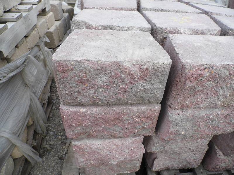 lot 35 image: Anchor RedGray Highland