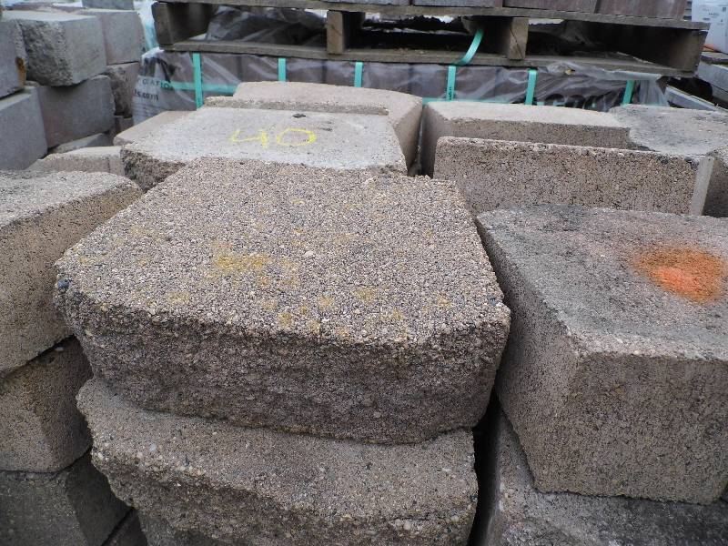lot 40 image: Windsor Retaining Wall