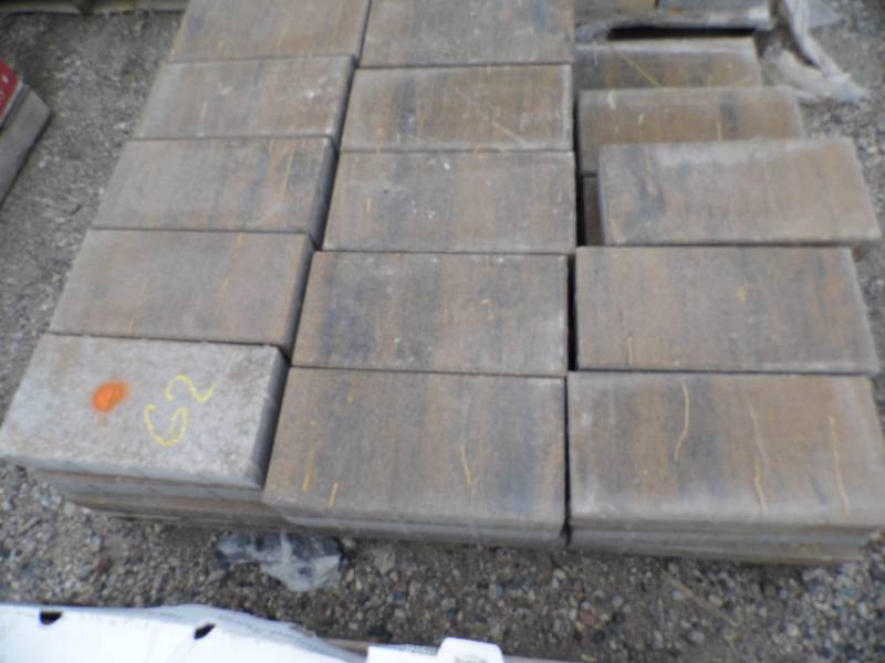 lot 62 image: County Materials Haven Pavers