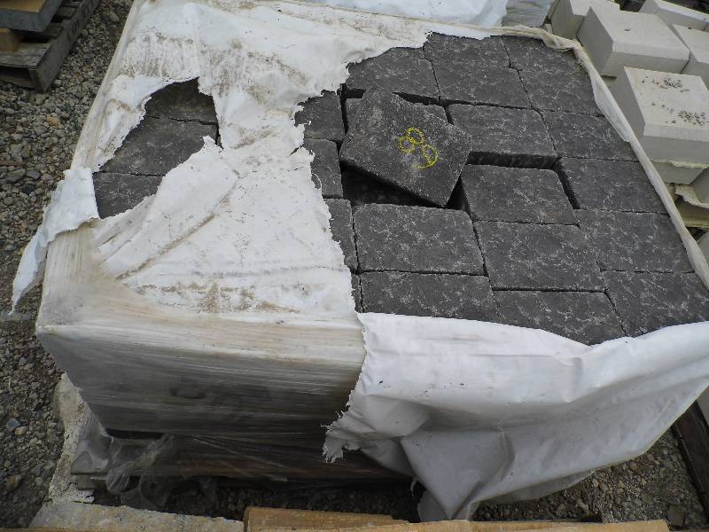 lot 68 image: Anchor Charleston Charcoal