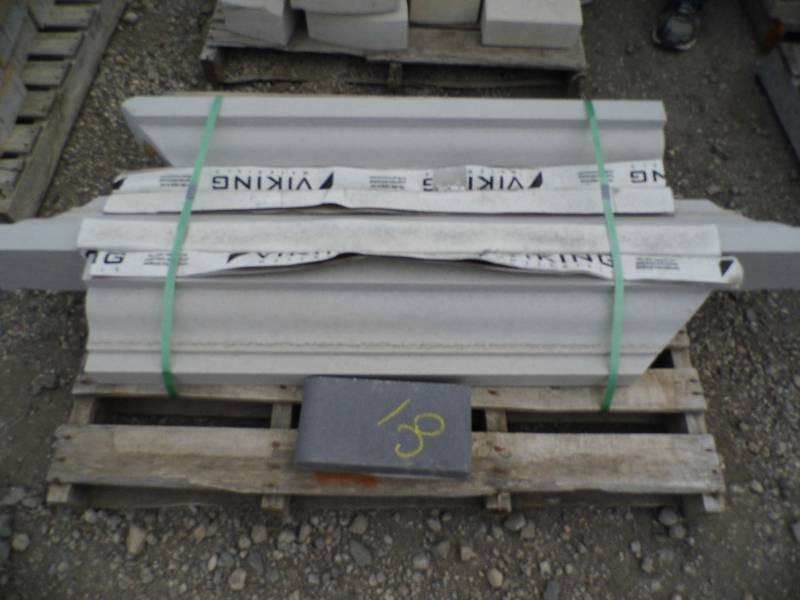 lot 81 image: Eden Stone Fireplace Surround