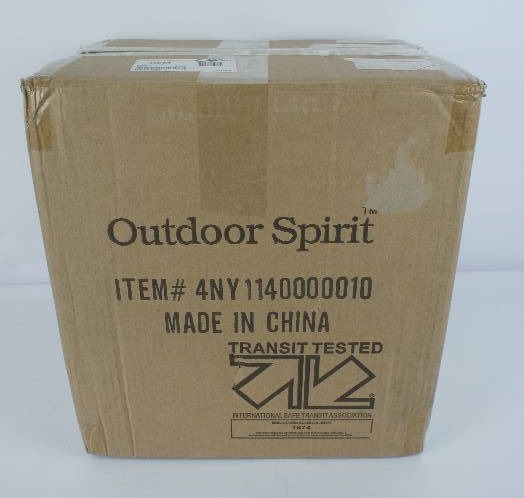 Outdoor Spirit 6-in-1 Power Station