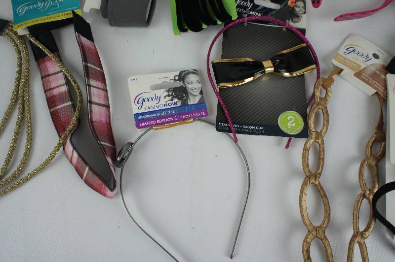 Goody Hair Accessories Head Bands