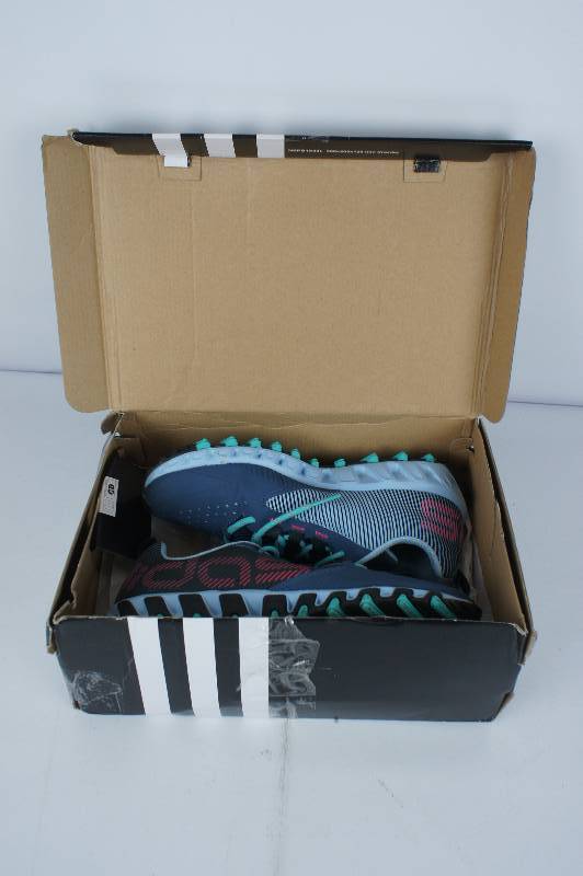 Womens Adidas Vigor 5 Running Shoes