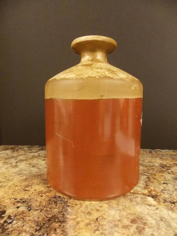 Decorative Jug