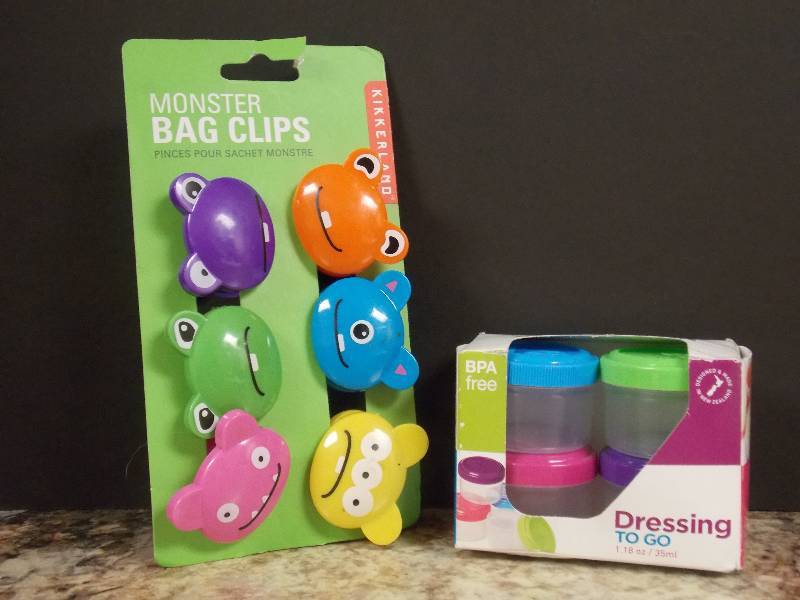Kitchen Storage Mix Pack