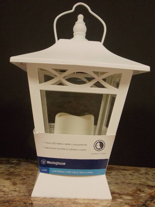 Westinghouse LED Lantern