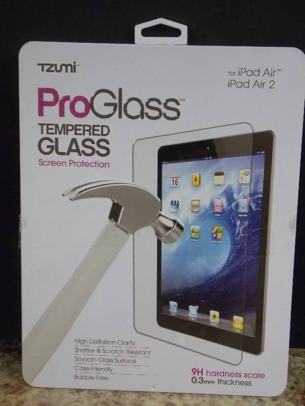 Pro Glass Tempered Glass Screen Protector