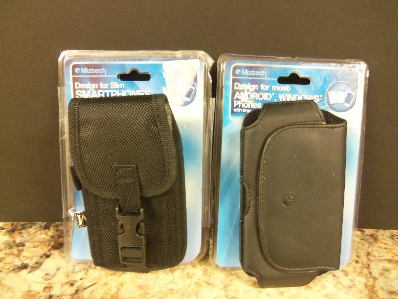 2 Pack Cell Phone Cases