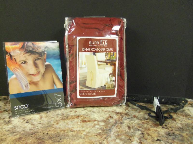 Household Decoration Set