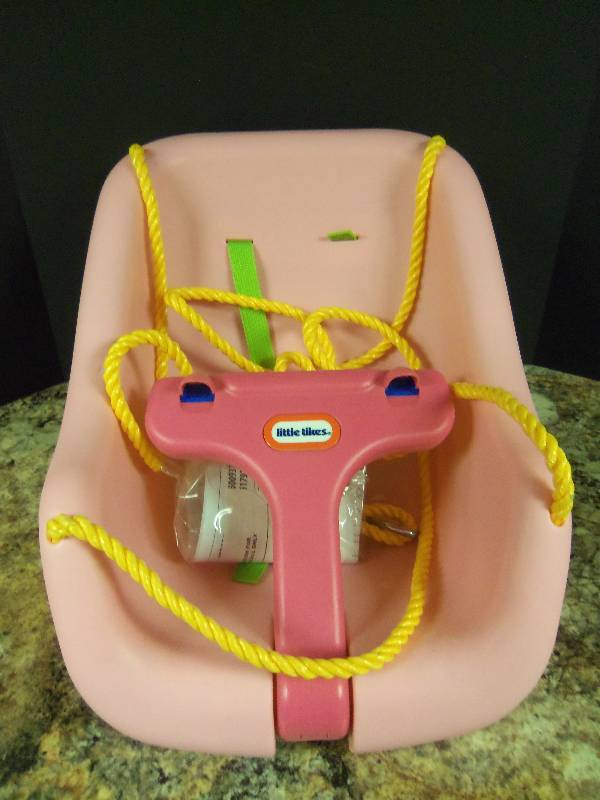 Little Tikes Infant Swing