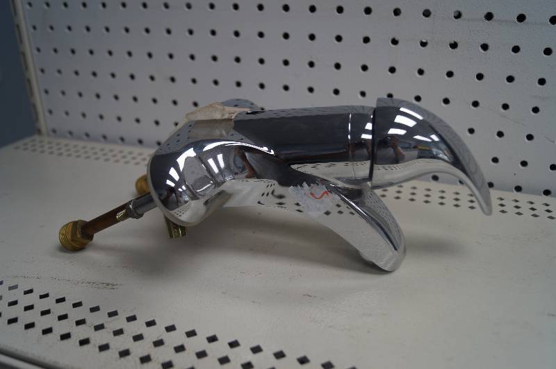 lot 12 image: Moen faucet