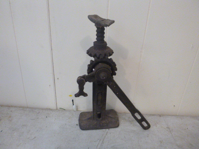 lot 86 image: Vintage Jack