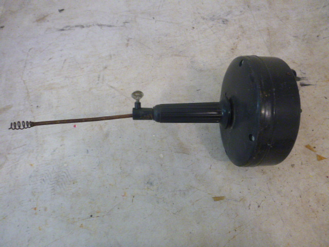 lot 99 image: Sewer Clean Out Tool