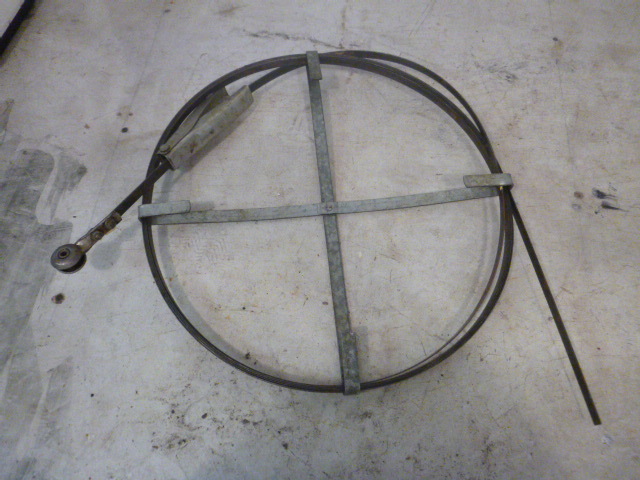 lot 115 image: Sewer Snake