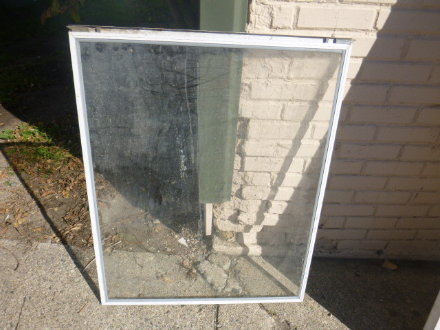 lot 192 image: Door Window