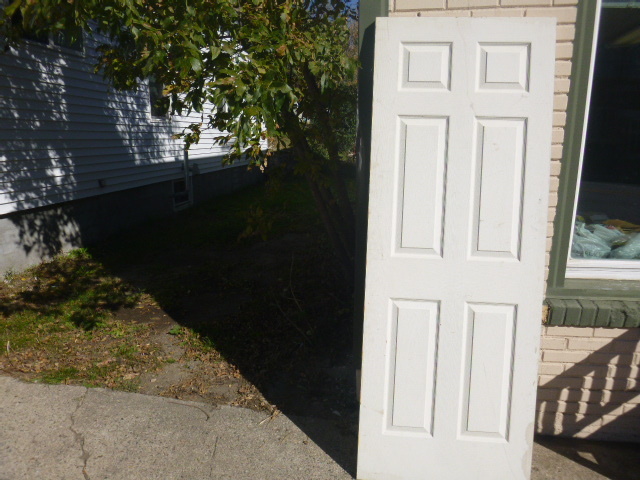 lot 193 image: Interior Door