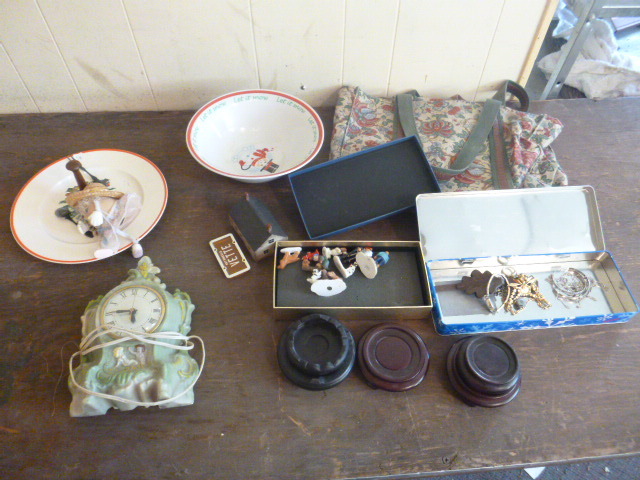 lot 202 image: Miscellaneous Items