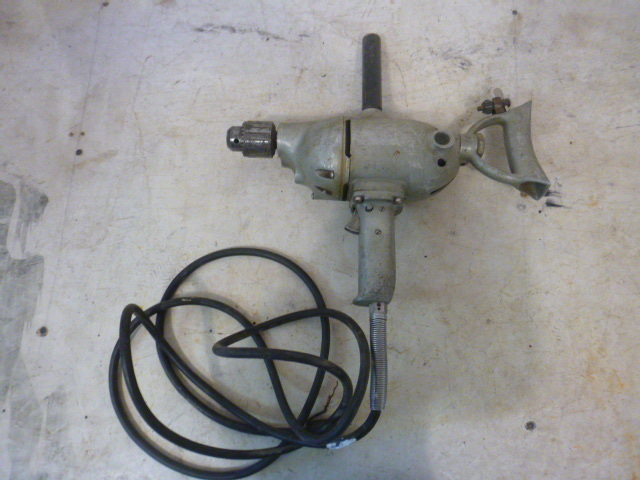 lot 241 image: Lesota 12 Electric Drill