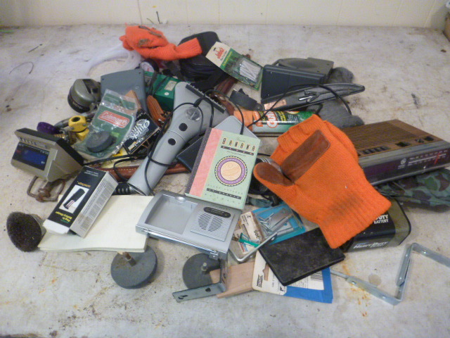 lot 246 image: Miscellaneous Items