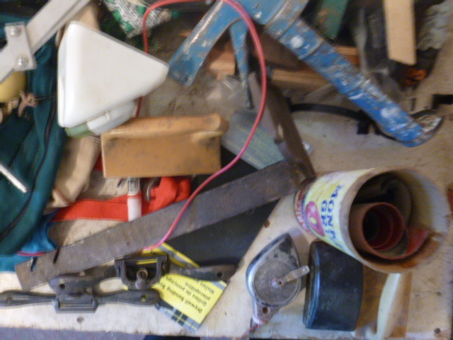 lot 250 image: Miscellaneous Items