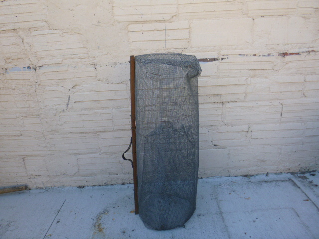 lot 283 image: MinnowFish Trap