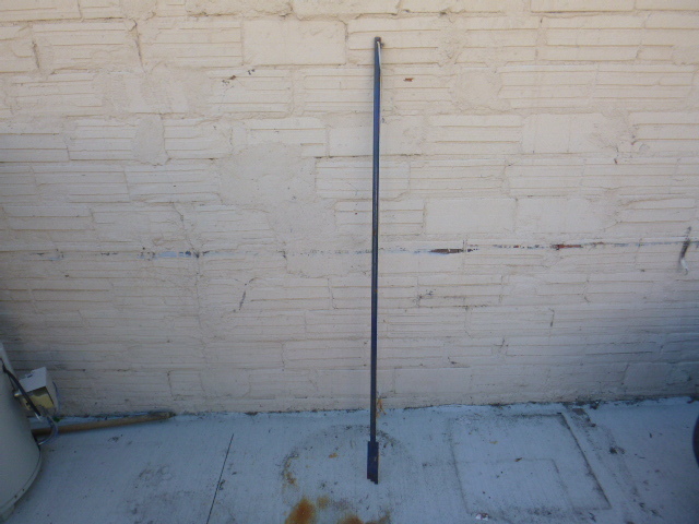 lot 288 image: Ice Chisel