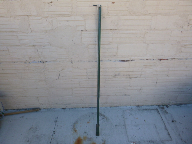 lot 297 image: Ice Chisel