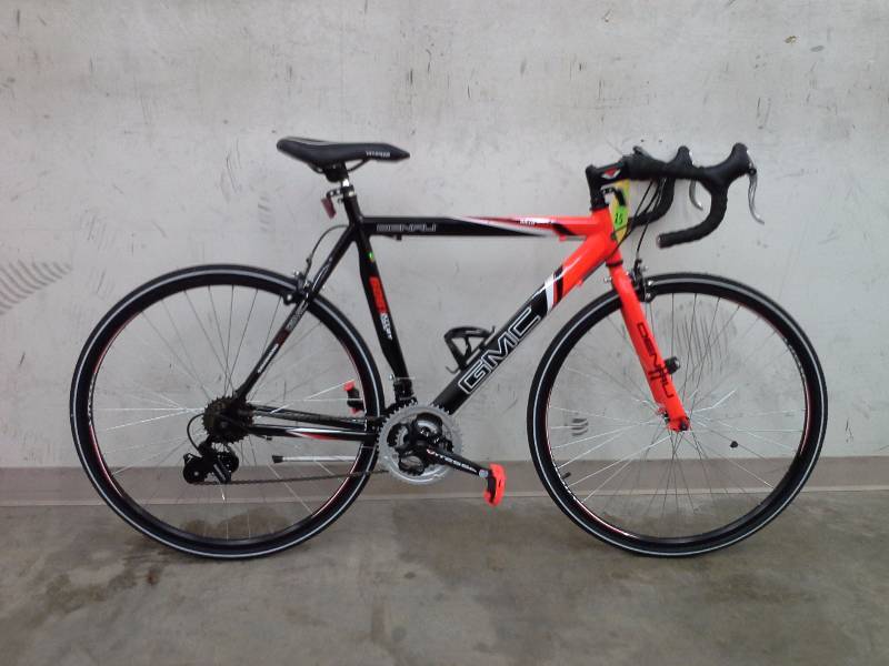 gmc denali bike model 32714