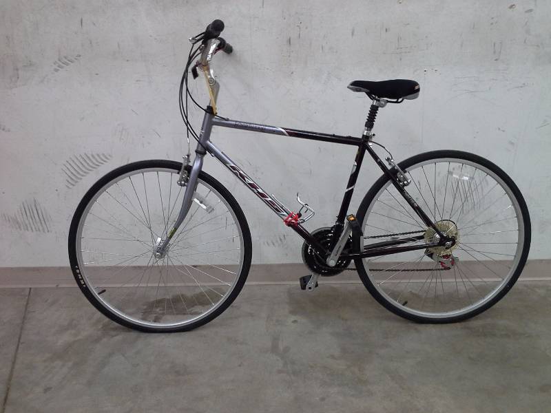 lot 25 image: KHS Bicycle