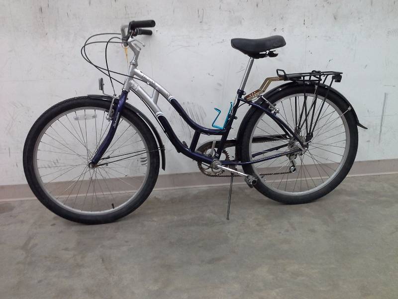 lot 33 image: Jaguar Schwinn Bicycle