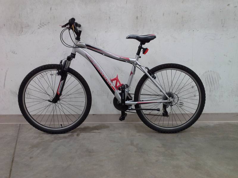 lot 36 image: Schwinn Bicycle