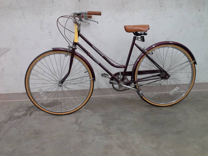 lot 39 image: BayPointe Bicycle