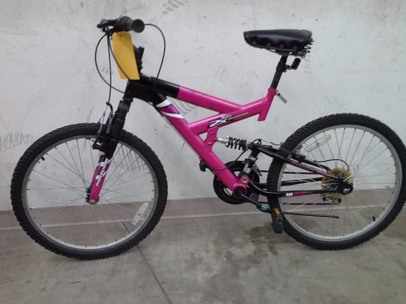 lot 51 image: Next Bicycle