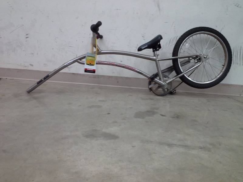lot 68 image: Trail-a-Bike
