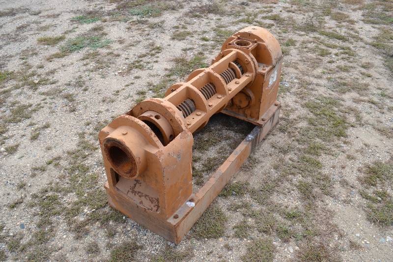 Oil Press - Portable Screw Press Bio Diesel Oil Press