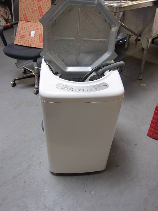 Haier Portable Clothes Washer