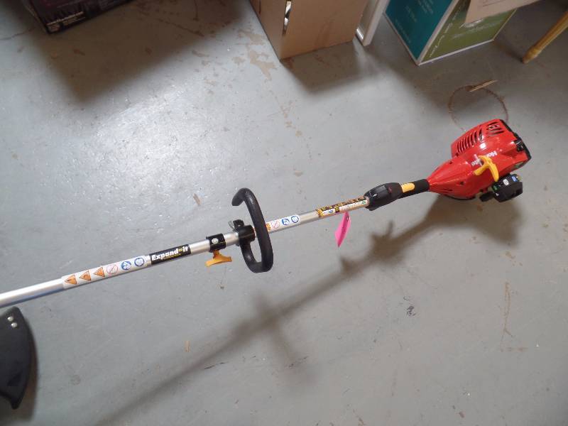 Weed Trimmer