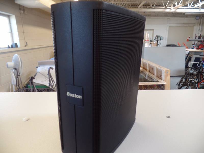 Shelf Speakers (4)