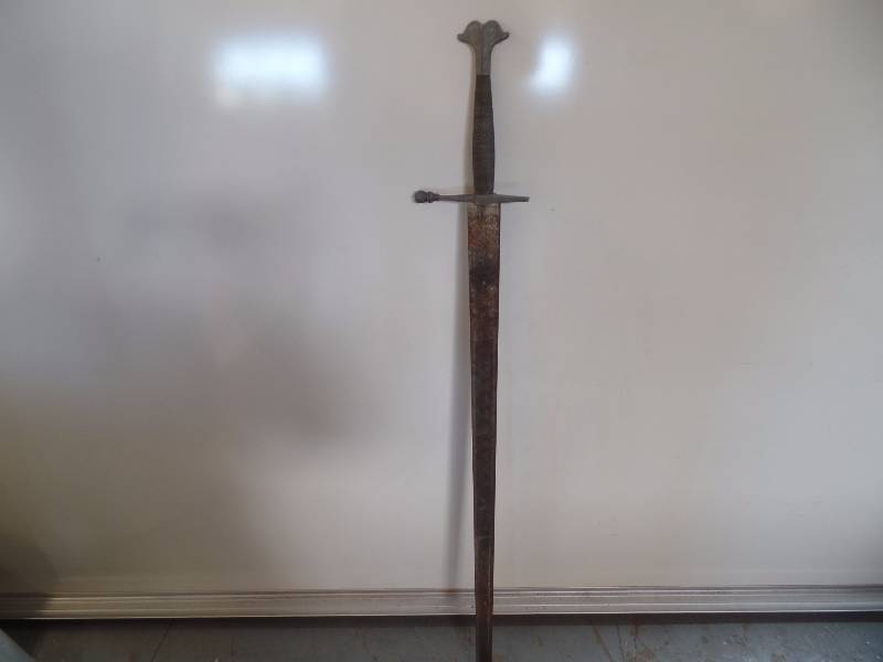 Sword