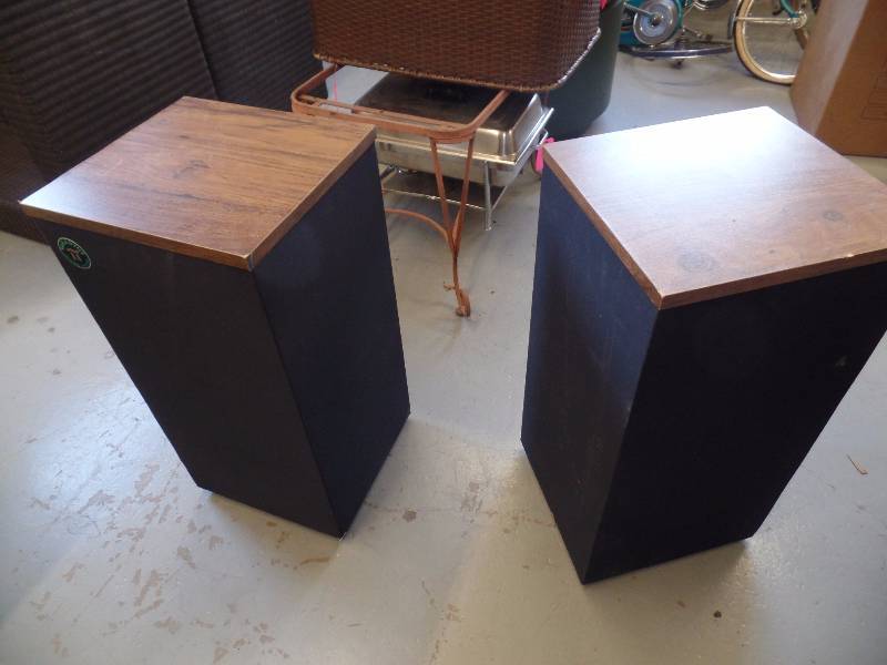 Home Stereo Speakers