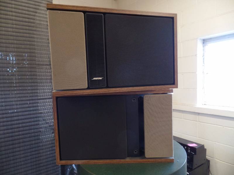Home Stereo Speakers
