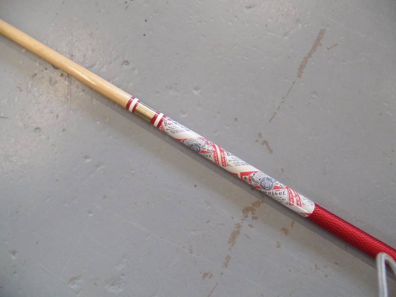 Pool Cue